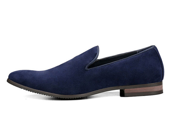 Moda Calçado casual masculino Loafer Estilo Tamanho / Cor Personalizado