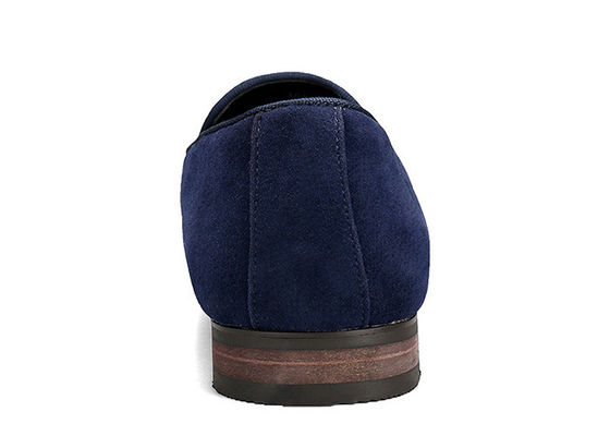 Moda Calçado casual masculino Loafer Estilo Tamanho / Cor Personalizado