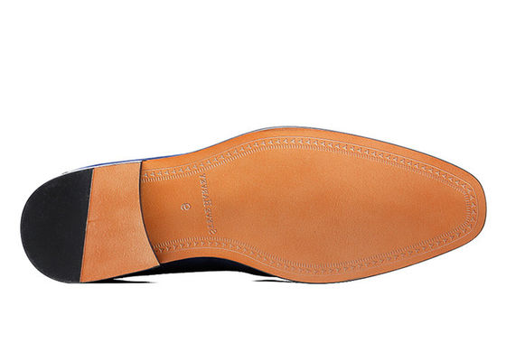 Homens Adultos Suede Penny Loafers Flat Slip On Homens Moccasin Sapatos de Couro