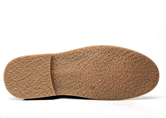 Botas de Deserto Homens Suede Ankle Martens Homens Winter Snow Boots Para lazer Casual