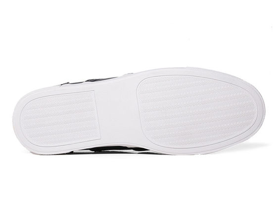 Calçados Homens Confortáveis Calçados Homens Lace Up Negro PU Lacing Calçados Homens Couro Brogue Calçados