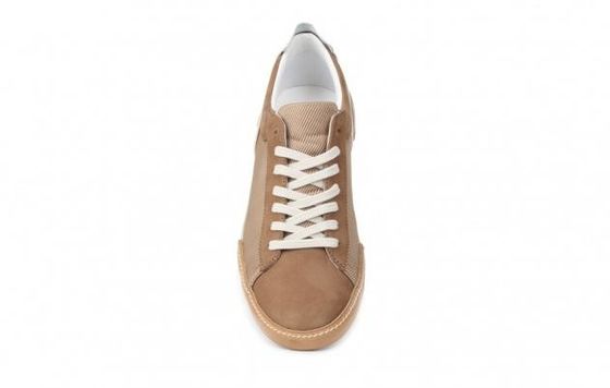 GBX High End Euro Styles Sapatos Casual de Couro Suédo Para Homens Casual