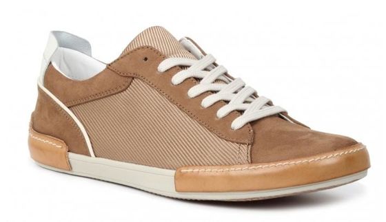 GBX High End Euro Styles Sapatos Casual de Couro Suédo Para Homens Casual