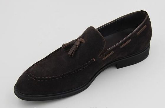 Brinquedos de couro de veludo de vaca suave de estilo italiano