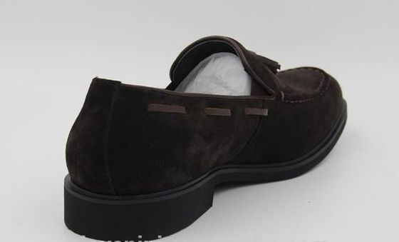 Brinquedos de couro de veludo de vaca suave de estilo italiano