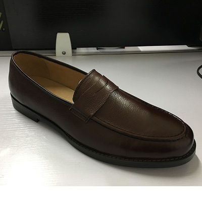 Roupas de couro, sapatos, moda, festa, calçados para homens.