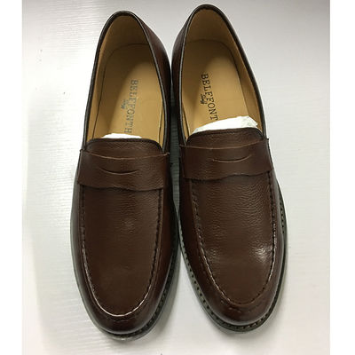 Roupas de couro, sapatos, moda, festa, calçados para homens.