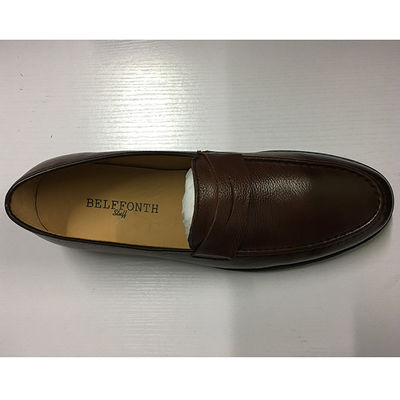 Roupas de couro, sapatos, moda, festa, calçados para homens.