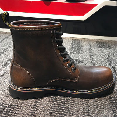 Designer de tênis de moda masculino Calçados planos Casual Botas Lace Up Canvas Superior