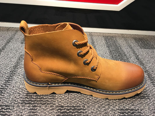 Botas de couro masculino para motocicletas, plataformas, salto alto, top deslizante, tênis
