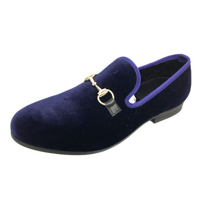 OEM Design Suede Leather Mens Black Flat Shoes Lace Up Materiais Confortáveis