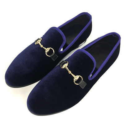 OEM Design Suede Leather Mens Black Flat Shoes Lace Up Materiais Confortáveis