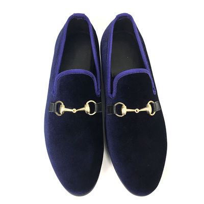 OEM Design Suede Leather Mens Black Flat Shoes Lace Up Materiais Confortáveis