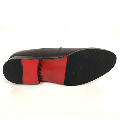 Slip On Confort Boat Pu Men Brown Leather Sneakers Primavera / Verão / Outono Temporada