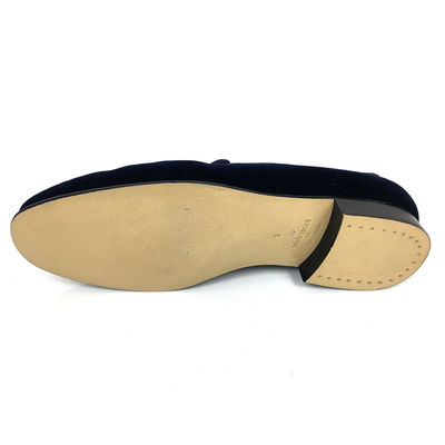 Sapatos de barco para homens saudáveis, Slip On White Loafers, materiais ecológicos.