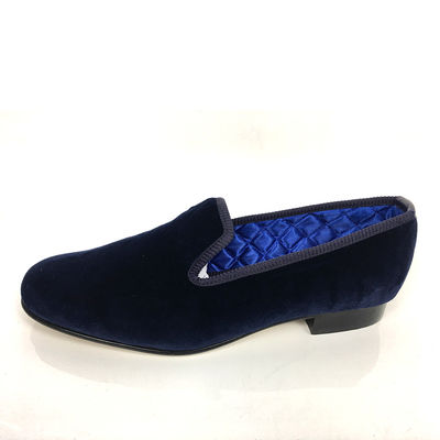Sapatos de barco para homens saudáveis, Slip On White Loafers, materiais ecológicos.