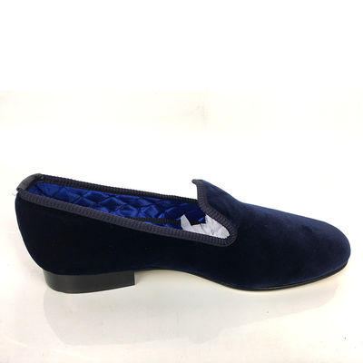 Sapatos de barco para homens saudáveis, Slip On White Loafers, materiais ecológicos.