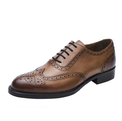 Sapatos de negócios, calçado casual, calçados de festa, calçados para homens.