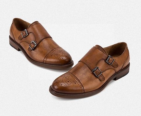 Designer de cordel OEM Homens Calçado casual para caminhada, Twill Linling