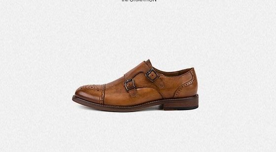 Designer de cordel OEM Homens Calçado casual para caminhada, Twill Linling