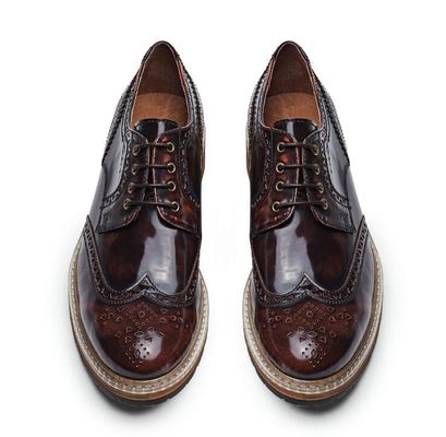 Moda Designer Italiano Homens Vestido Formal Sapatos De Couro Alegre Sapatos De Casamento De Luxo