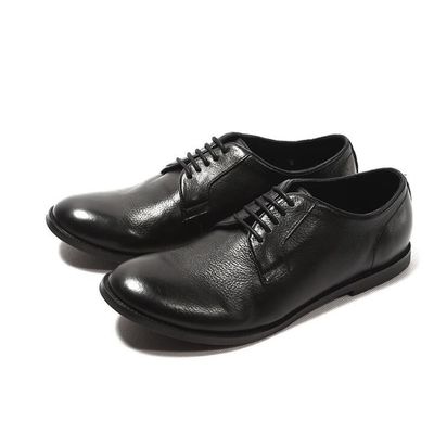 Sapatos de solteiro castanho / preto, Sapatos de solteiro de solteiro, Sapatos masculinos de solteiro de solteiro