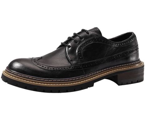Calçados de moda masculina de primavera / outono Calçados de calçados de calçados de calçados de calçados de calçados