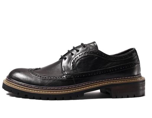 Calçados de moda masculina de primavera / outono Calçados de calçados de calçados de calçados de calçados de calçados
