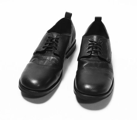 Calçados de couro de luxo para homens de negócios para homens casual preto / marrom tamanho 38 - 46