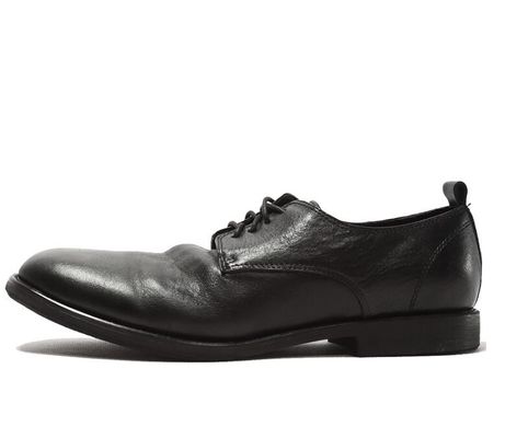 Calçados de couro de luxo para homens de negócios para homens casual preto / marrom tamanho 38 - 46