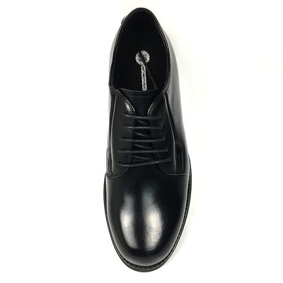 Confortável 2018 moda italiana homens sola macia sapatos formais homens