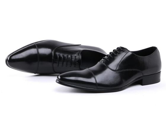 Exército de Oxford Ceremonial Couro Vermelho Oficiais Militares Homens Sapatos 39-45# Tamanho