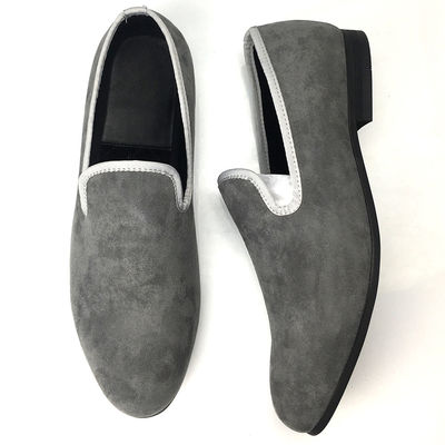 Resistente ao desgaste Slip On Loafers Casual Four Seasons General