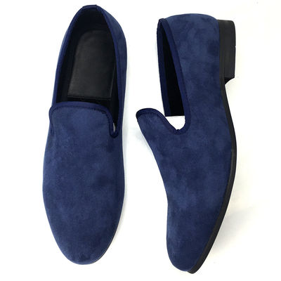 Resistente ao desgaste Slip On Loafers Casual Four Seasons General