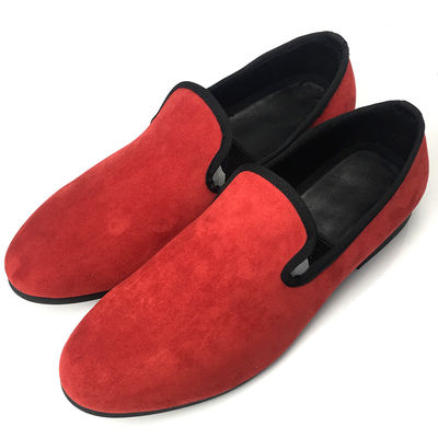 Resistente ao desgaste Slip On Loafers Casual Four Seasons General