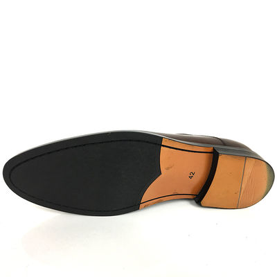 Pés pontiagudos de couro genuíno, vestido de couro masculino, sapatos de negócios, festa de casamento.