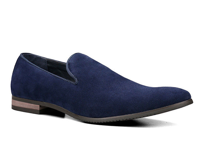 Moda Calçado casual masculino Loafer Estilo Tamanho / Cor Personalizado