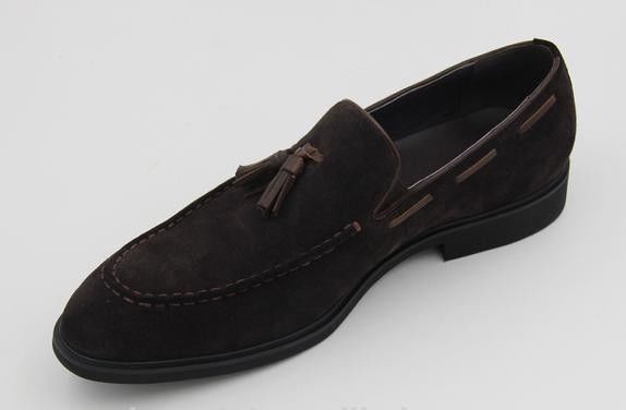 Brinquedos de couro de veludo de vaca suave de estilo italiano